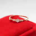 Anillo Elisya