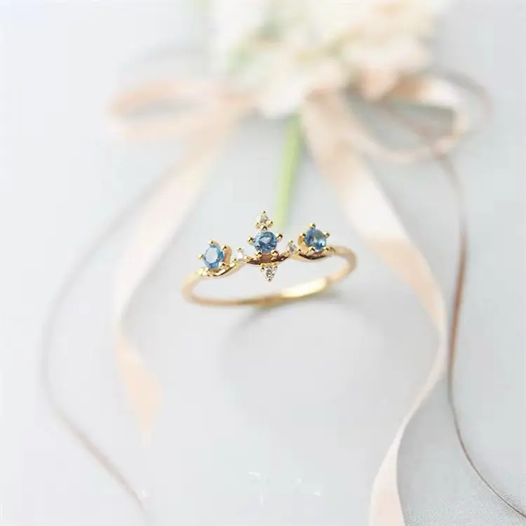 Anillo Lysand